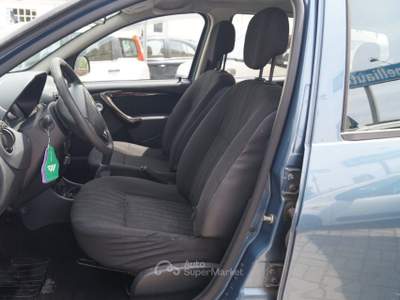Dacia Duster 1.6 110CV 4x2 Lauréate GPL Grigio usata Roma