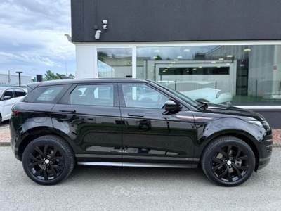 Land Rover Range Rover Evoque 2.0D I4 180 CV AWD Auto R-Dynamic S NAVI - TETTO Nero usata Imola