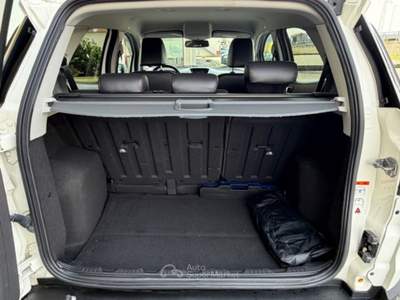 Ford EcoSport 1.0 Ecoboost 125CV Titanium Bianco usata Codroipo