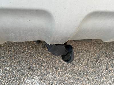 Ford Kuga KUGA 2.0 TDCI 136 CV 4WD TITANIUM DPF usata Terlizzi