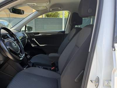 Volkswagen Tiguan Volkswagen Tiguan 1.6 tdi - NAVIGATORE - 12 MESI DI GARANZIA - usata ARGELATO
