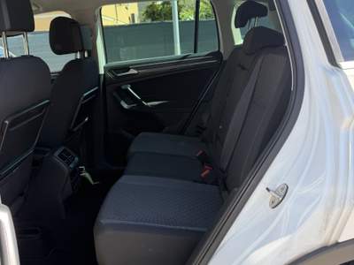 Volkswagen Tiguan Volkswagen Tiguan 1.6 tdi - NAVIGATORE - 12 MESI DI GARANZIA - usata ARGELATO