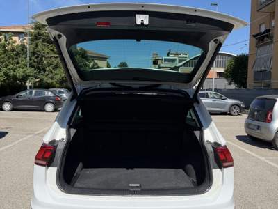 Volkswagen Tiguan Volkswagen Tiguan 1.6 tdi - NAVIGATORE - 12 MESI DI GARANZIA - usata ARGELATO
