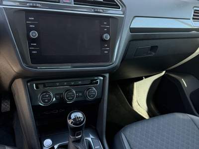 Volkswagen Tiguan Volkswagen Tiguan 1.6 tdi - NAVIGATORE - 12 MESI DI GARANZIA - usata ARGELATO