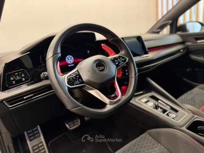 Volkswagen Golf VW GOLF GTI 300CV UNICO PROPRIETARIO FULL GARANZIA PERMUTE Grigio usata Latina