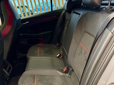 Volkswagen Golf VW GOLF GTI 300CV UNICO PROPRIETARIO FULL GARANZIA PERMUTE Grigio usata Latina