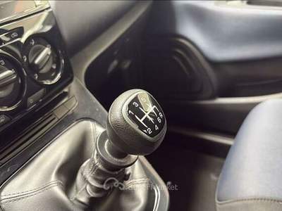 Lancia Ypsilon Miglior prezzo garantito e consegna in pochi giorni Blu/Azzurro usata Reggio nell'Emilia