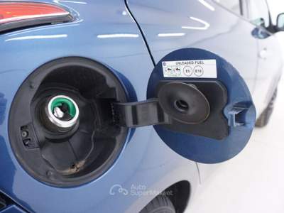 Lancia Ypsilon Miglior prezzo garantito e consegna in pochi giorni Blu/Azzurro usata Reggio nell'Emilia