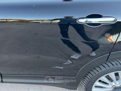 Fiat 500X MultiJet 120 CV Lounge Bronzo usata Palma Campania