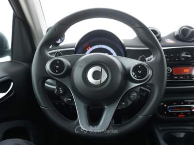 Smart ForTwo Miglior prezzo garantito e consegna in pochi giorni Bianco usata Reggio nell'Emilia