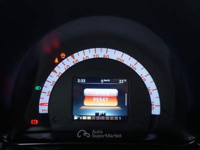 Smart ForTwo Miglior prezzo garantito e consegna in pochi giorni Bianco usata Reggio nell'Emilia
