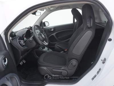 Smart ForTwo Miglior prezzo garantito e consegna in pochi giorni Bianco usata Reggio nell'Emilia