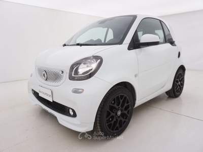 Smart ForTwo Miglior prezzo garantito e consegna in pochi giorni Bianco usata Reggio nell'Emilia