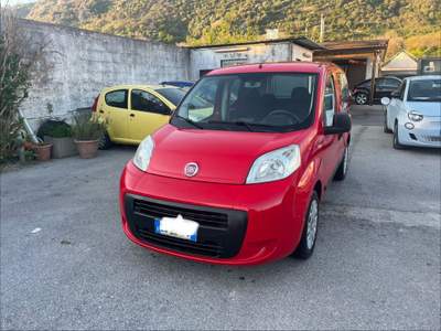 Fiat QUBO
