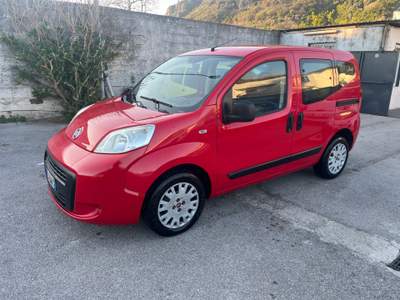 Fiat QUBO