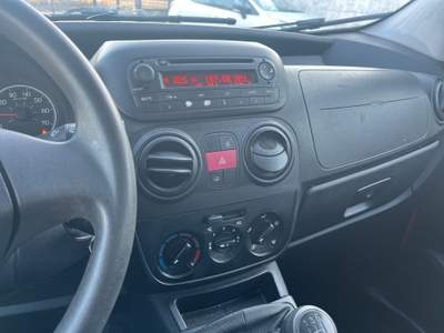 Fiat QUBO
