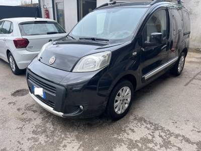 Fiat QUBO