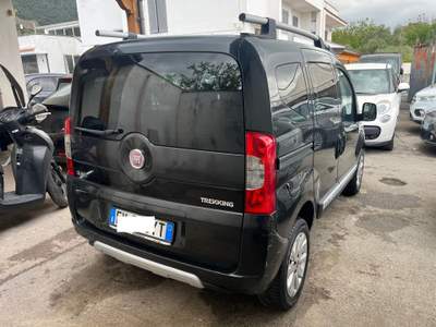 Fiat QUBO