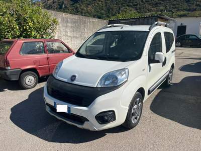 Fiat QUBO