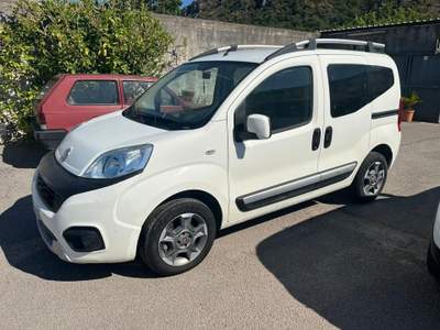 Fiat QUBO