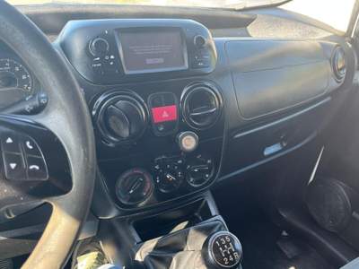 Fiat QUBO
