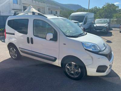 Fiat QUBO