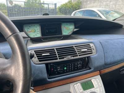Lancia Phedra