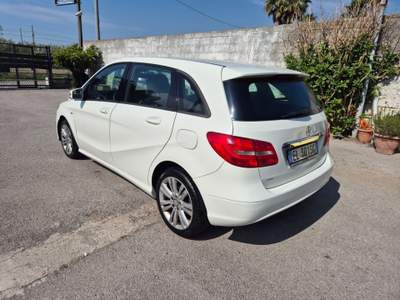 Mercedes-Benz Classe B