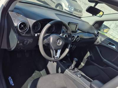 Mercedes-Benz Classe B
