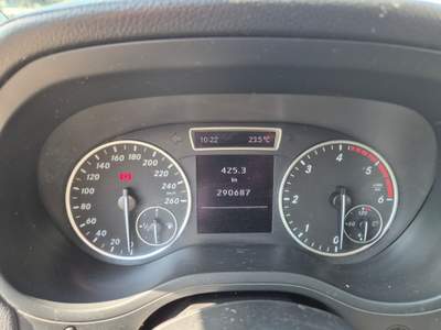 Mercedes-Benz Classe B