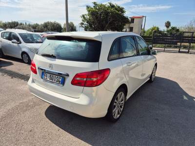 Mercedes-Benz Classe B