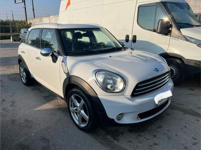 MINI One