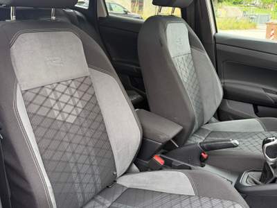 Volkswagen Taigo auto in ottimo stato Bianco usata Acqualagna