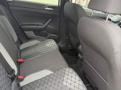 Volkswagen Taigo auto in ottimo stato Bianco usata Acqualagna