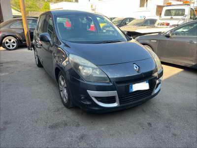 Renault Scénic
