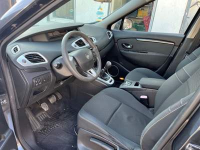Renault Scénic