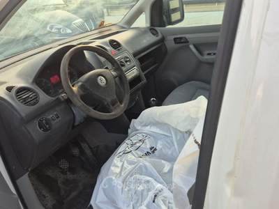 Volkswagen Caddy 1900 sdi Bianco usata Palma Campania