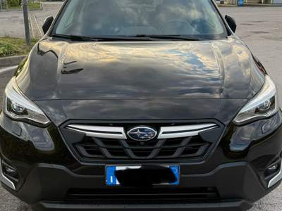 Subaru XV 4x4 in condizioni perfette usata Pesaro