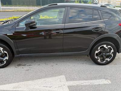Subaru XV 4x4 in condizioni perfette usata Pesaro
