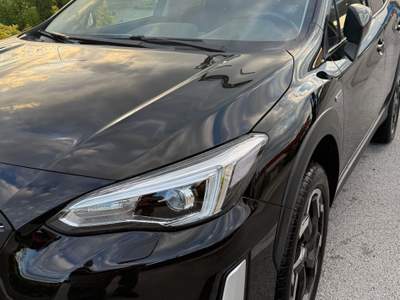 Subaru XV 4x4 in condizioni perfette usata Pesaro