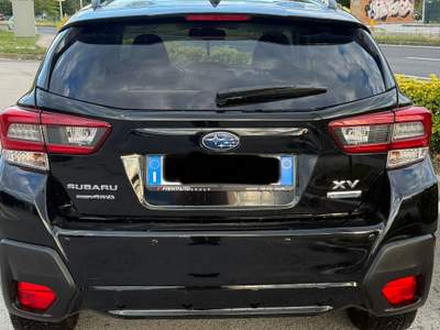 Subaru XV 4x4 in condizioni perfette usata Pesaro