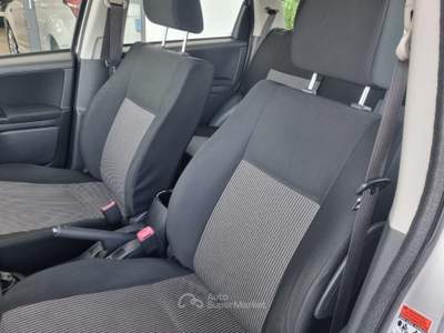 Fiat Sedici 2.0 MJT 16V DPF 4x2 Emotion Grigio usata Francavilla Fontana