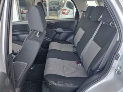 Fiat Sedici 2.0 MJT 16V DPF 4x2 Emotion Grigio usata Francavilla Fontana