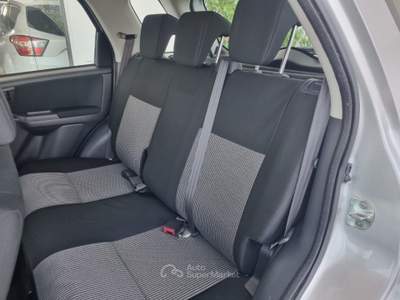 Fiat Sedici 2.0 MJT 16V DPF 4x2 Emotion Grigio usata Francavilla Fontana