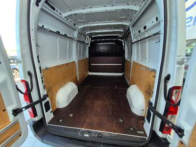 Opel Movano 35 2.3 CDTI 130CV PC-TM FWD Furgone Bianco usata Francavilla Fontana