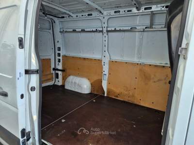 Opel Movano 35 2.3 CDTI 130CV PC-TM FWD Furgone Bianco usata Francavilla Fontana