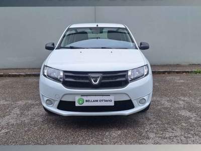 Dacia Sandero 1.2 GPL 75CV Ambiance Bianco usata Feltre