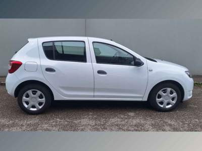 Dacia Sandero 1.2 GPL 75CV Ambiance Bianco usata Feltre