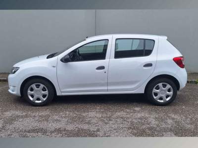 Dacia Sandero 1.2 GPL 75CV Ambiance Bianco usata Feltre