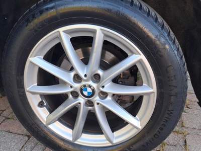 BMW X2 OTTIMO STATO Bianco usata Sarzana